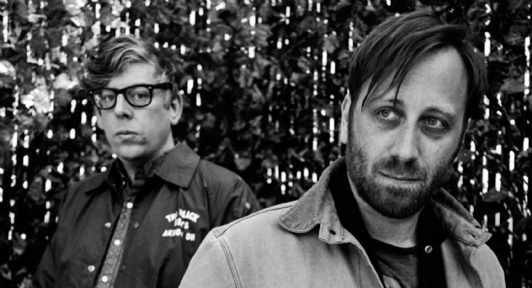 The Black Keys analizan 'Howlin' for You' y muestran cómo influyó en el nuevo disco 'Dropout Boogie'