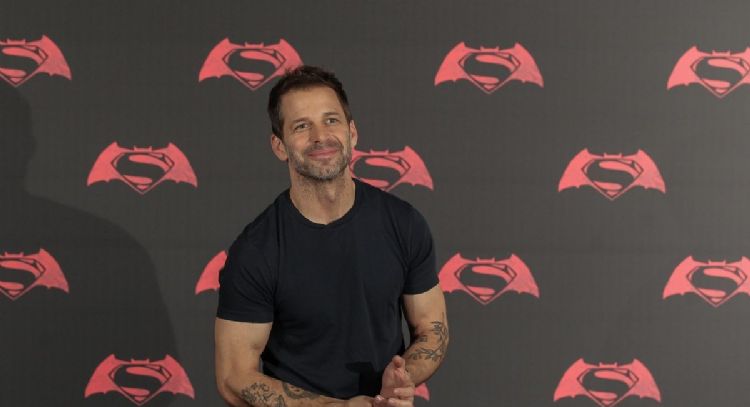 Zack Snyder podría perder sus dos Premios Oscar de este año por esta razón