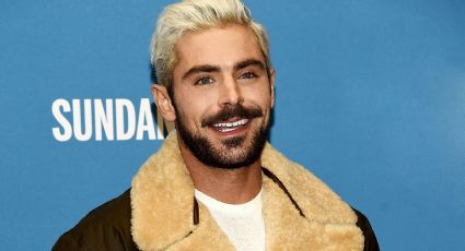 Zac Efron emociona al revelar sus deseos por grabar una cuarta entrega de 'High School Musical'