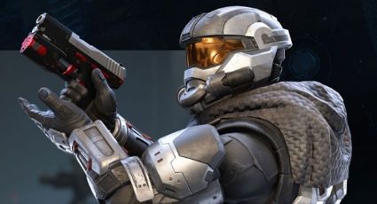 La actualización de 'Halo Infinite' restablecerá el fallo de la pistola Scorpion y más