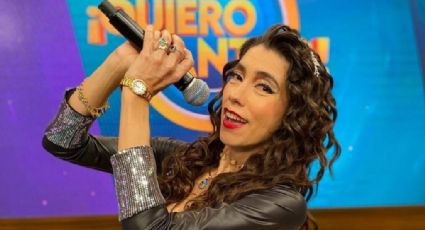 Bella de la Vega quiere tener un hijo y tiene en la mira a dos famosos