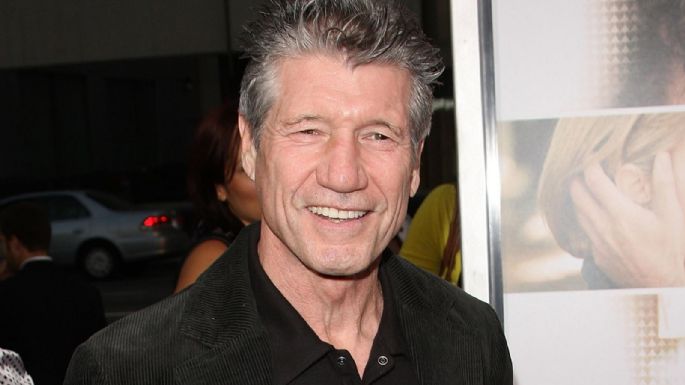 ¡Lamentable! Fred Ward, actor de 'Terror Bajo la Tierra' muere a los 79 años; este es su legado