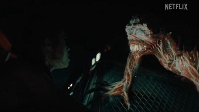 El nuevo tráiler de 'Resident Evil' presenta la píldora de la alegría de la Corporación Umbrella