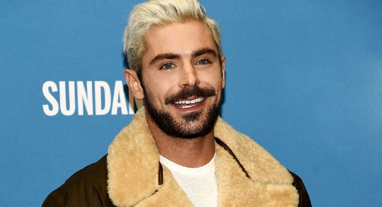 Zac Efron emociona al revelar sus deseos por grabar una cuarta entrega de 'High School Musical'