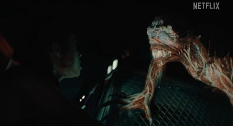 El nuevo tráiler de 'Resident Evil' presenta la píldora de la alegría de la Corporación Umbrella