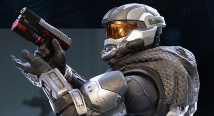 La actualización de 'Halo Infinite' restablecerá el fallo de la pistola Scorpion y más