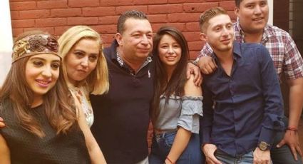 ¡Al fin! Buenas noticias para la familia Ocaña un nuevo integrante viene en camino