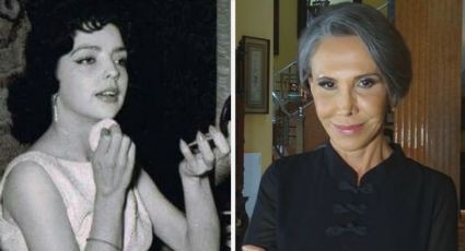 ¡Terrible! Anabel Gutiérrez revela cómo fue humillada por Florinda Meza