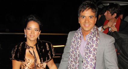 Luis Fonsi, por primera vez, se sincera sobre su divorcio con Adamari López