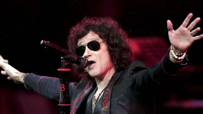 Tras anunciar supuesto retiro, Enrique Bunbury anuncia nueva gira musical; estos son los detalles