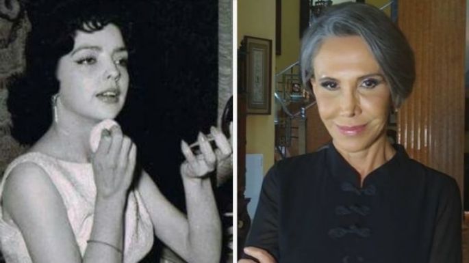 ¡Terrible! Anabel Gutiérrez revela cómo fue humillada por Florinda Meza