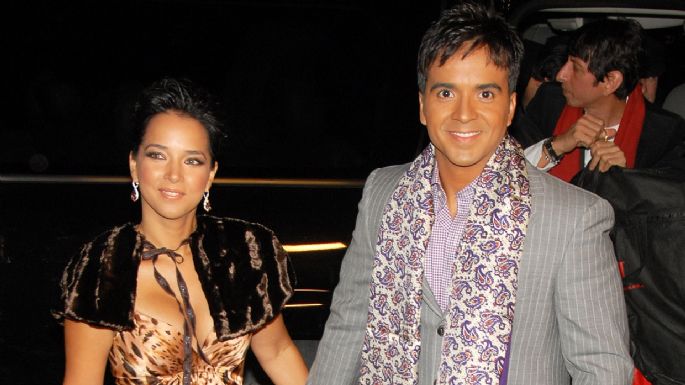 Luis Fonsi, por primera vez, se sincera sobre su divorcio con Adamari López