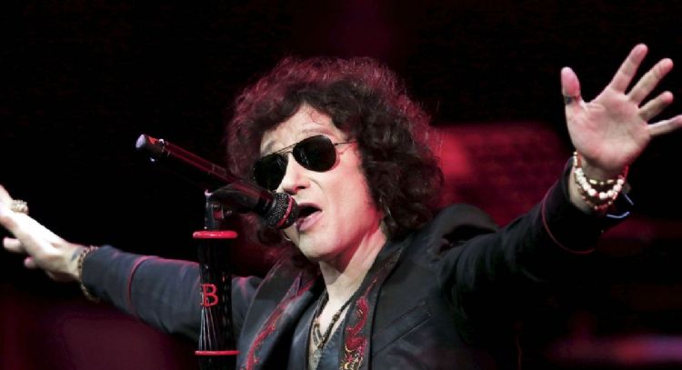 "Nunca fue tan breve una despedida": Enrique Bunbury cancela definitivamente su último tour