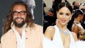 Eiza González tendría una relación con Jason Momoa tras el divorcio del actor con Lisa Bonet