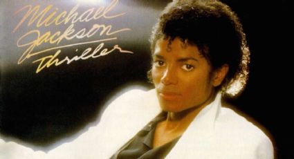 'Thriller' de Michael Jackson cumplirá 40 años de su lanzamiento y así lo celebrarán