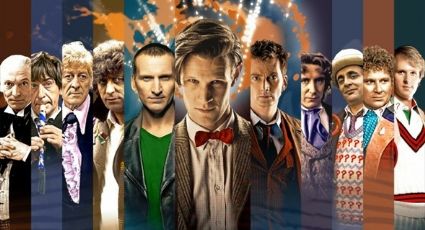 ¡Súper! Estos actores de 'Doctor Who' regresarán a la serie el próximo año por su 60 aniversario