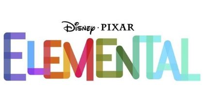 'Elemental': Pixar anuncia su próxima película de animación fantástica para junio del 2023