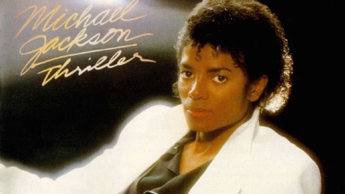 'Thriller' de Michael Jackson cumplirá 40 años de su lanzamiento y así lo celebrarán