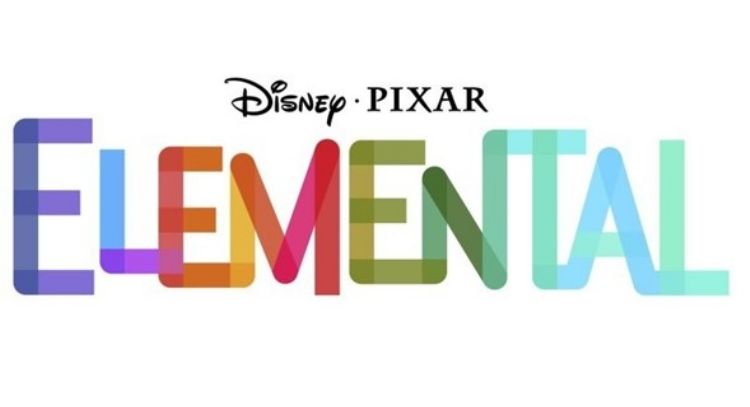'Elemental': Pixar anuncia su próxima película de animación fantástica para junio del 2023