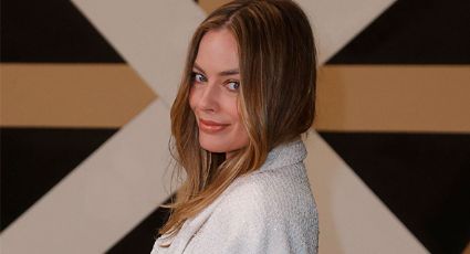 Margot Robbie está en conversaciones para protagonizar la próxima película de 'Piratas del Caribe'