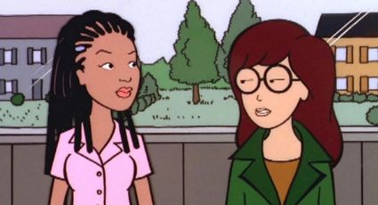 MTV Entertaiment hará un nuevo spin-off de 'Daria', la exitosa serie animada de los 90's