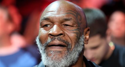 El exboxeador Mike Tyson se une a Sean Penn y Tye Sheridan en el próximo thriller 'Black Flies'