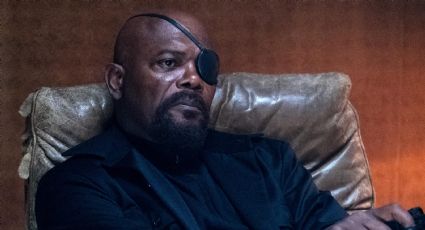 Samuel L. Jackson habla de Nick Fury en 'Invasión Secreta': "Hay cosas que ni siquiera yo sabía"