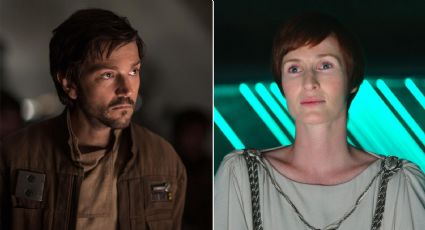 Revelan la trama y más detalles de la serie 'Andor' de 'Star Wars' protagonizada por Diego Luna