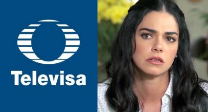 ¿Adiós Televisa? Tras agresión a reportero de 'Ventaneando', Livia Brito sería despedida de novela