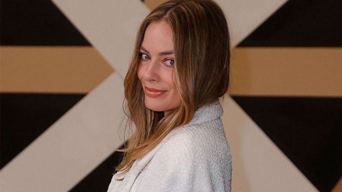 Margot Robbie está en conversaciones para protagonizar la próxima película de 'Piratas del Caribe'