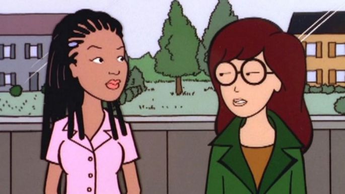 MTV Entertaiment hará un nuevo spin-off de 'Daria', la exitosa serie animada de los 90's