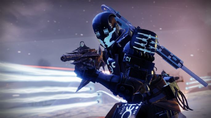 Jugadores de 'Destiny 2' están molestos con los actuales requisitos de nivel de Gran Maestro