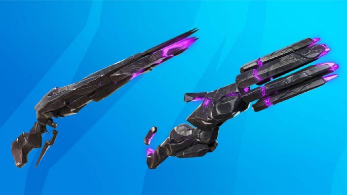 La actualización v20.40 de 'Fortnite' trae de vuelta las armas Sideways, ajusta la Zero Build y más