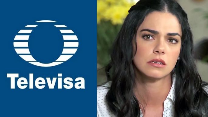 ¿Adiós Televisa? Tras agresión a reportero de 'Ventaneando', Livia Brito sería despedida de novela