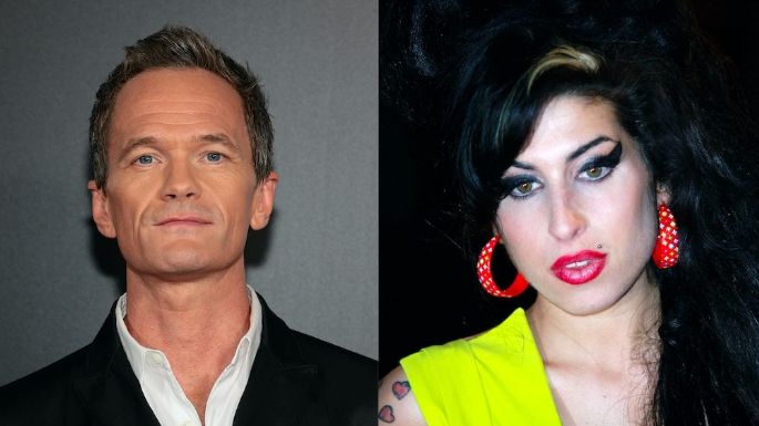 Tras fuertes críticas, actor habla sobre el platillo que hizo en forma del cadáver de Amy Winehouse