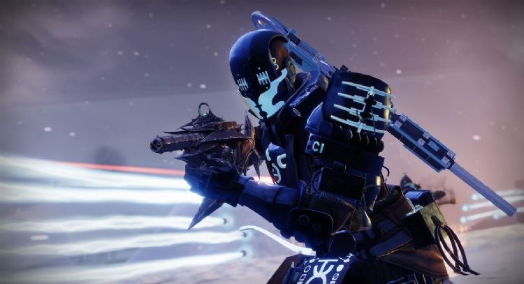 Jugadores de 'Destiny 2' están molestos con los actuales requisitos de nivel de Gran Maestro