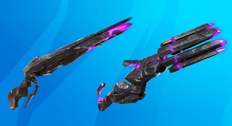 La actualización v20.40 de 'Fortnite' trae de vuelta las armas Sideways, ajusta la Zero Build y más