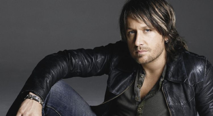 Mira la interpretación de Keith Urban de 'Blue Ain't Your Color' en' The Ellen Degeneres Show'