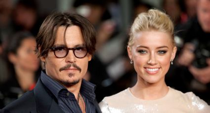 ¿Se burla? La abogada de Amber Heard hace una extraña imitación de Johnny Depp durante el juicio