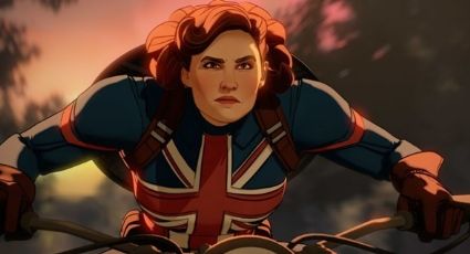 Rumores señalan que Hayley Atwell regresará como la Capitana Carter en un live action en solitario