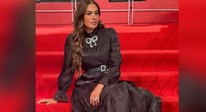 Golpe a 'VLA': Tras dejar Televisa y México, Galilea Montijo vuelve a 'Hoy' y hunde a TV Azteca