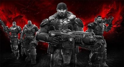 Xbox agrupa los juegos de 'Gears of War' en la 'Colección Marcus Fenix'; mira todos los detalles