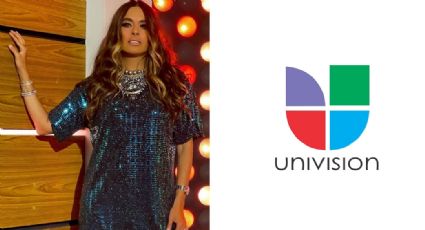 Adiós Televisa: Galilea Montijo dejaría 'Hoy' por Univisión; despediría a conductora de 'DA'