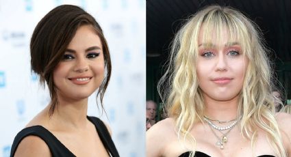 Miley Cyrus impacta al responder a Selena Gomez por mencionarla en su monólogo en 'SNL'