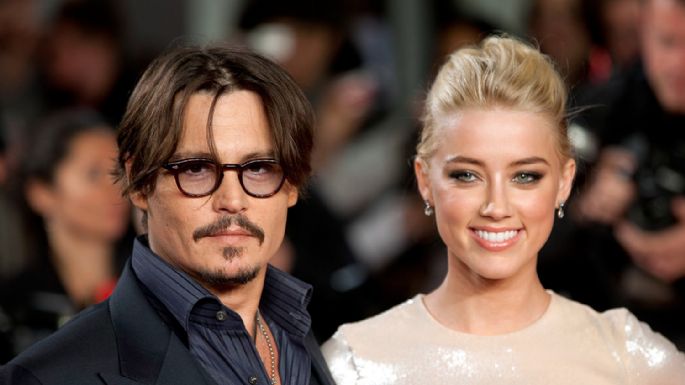 ¿Se burla? La abogada de Amber Heard hace una extraña imitación de Johnny Depp durante el juicio