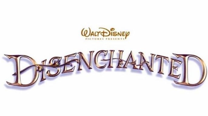 Se revela la primera foto de 'Desencantada' junto a la fecha de estreno en Disney+