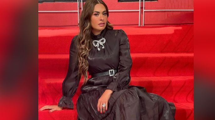 Golpe a 'VLA': Tras dejar Televisa y México, Galilea Montijo vuelve a 'Hoy' y hunde a TV Azteca