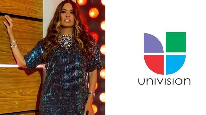 Adiós Televisa: Galilea Montijo dejaría 'Hoy' por Univisión; despediría a conductora de 'DA'