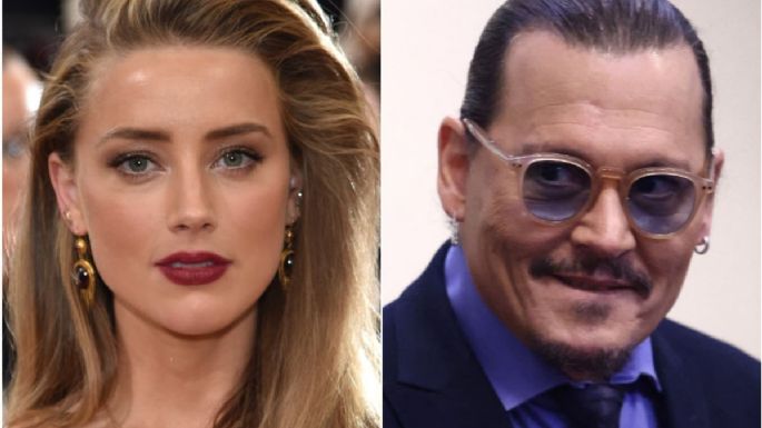 Fans desesperados compran accesos para la corte en el mercado negro para ver a Johnny Depp