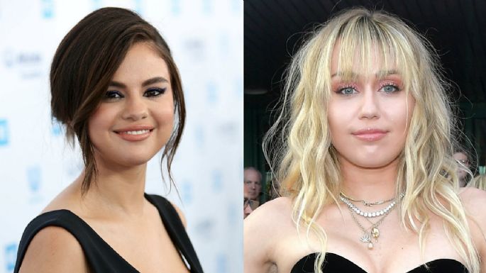 Miley Cyrus impacta al responder a Selena Gomez por mencionarla en su monólogo en 'SNL'